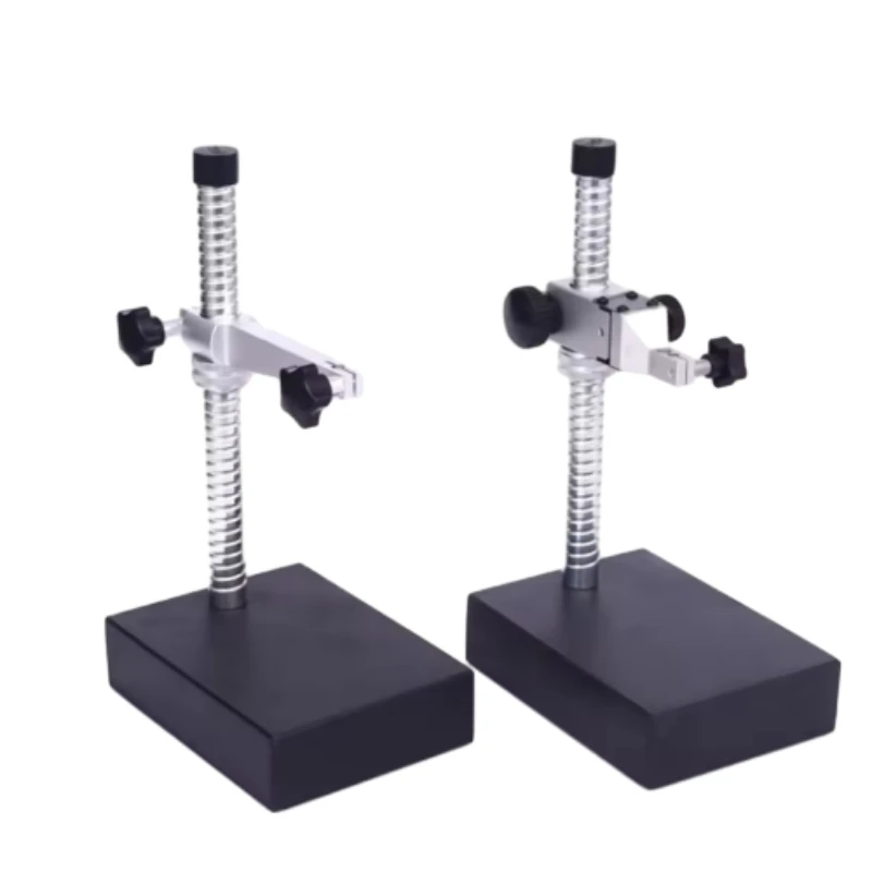 Het aangeven van digitale displays van micrometer