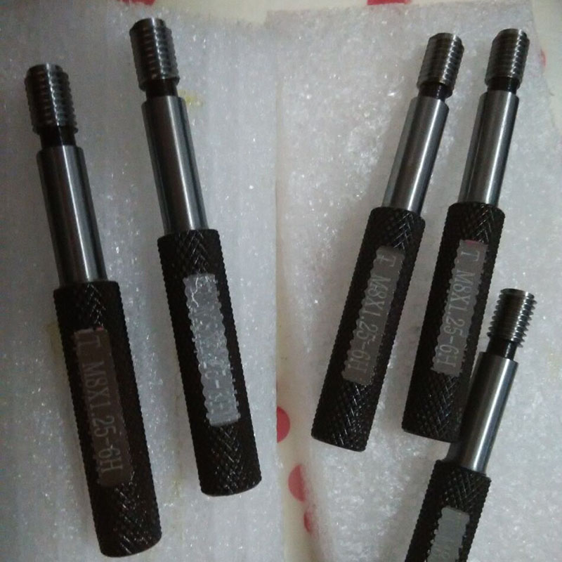 Draadplugmeter