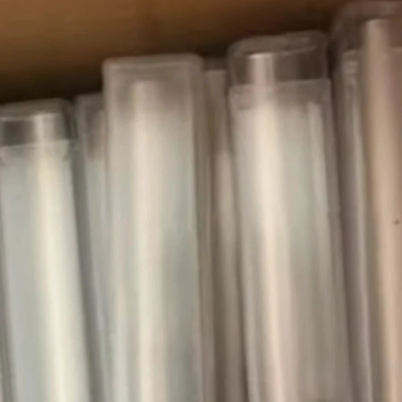 Inspectiestangen Verzenden Video