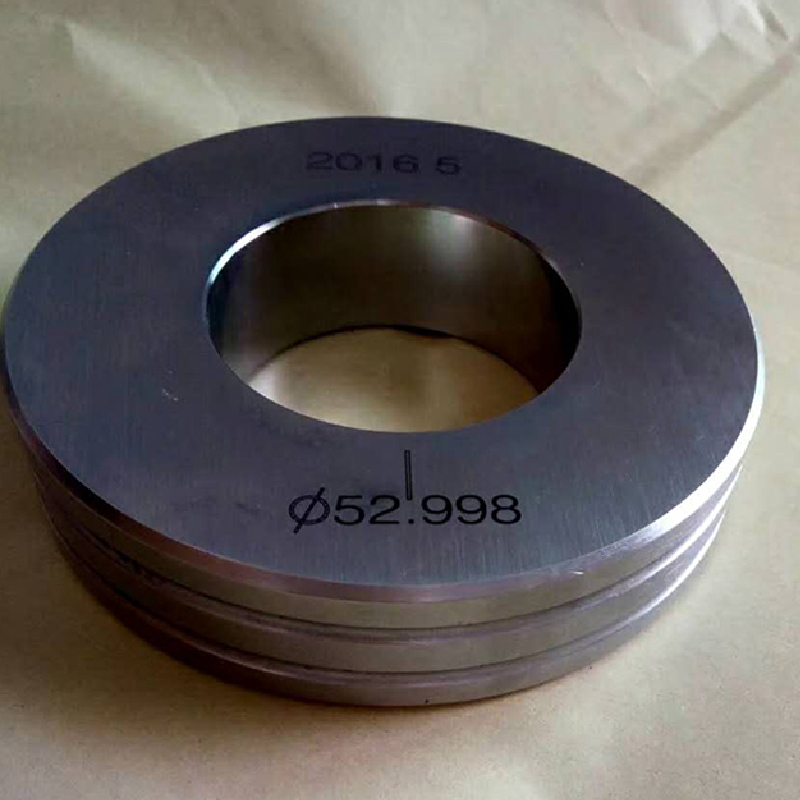 Lees meer over gewone ringmeters