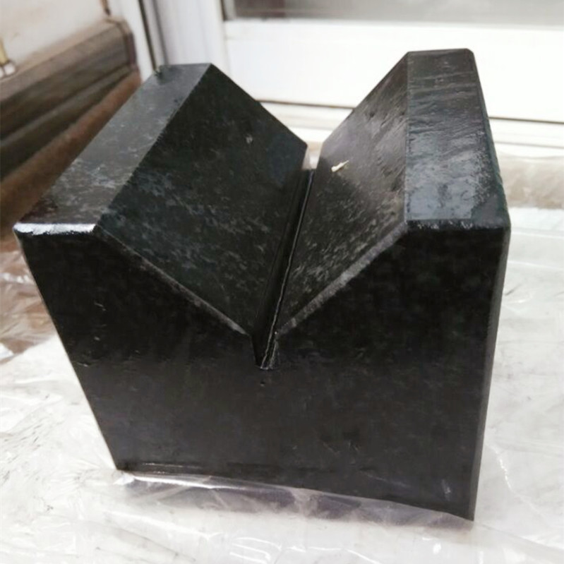 Lees meer over Precision Granite Plate