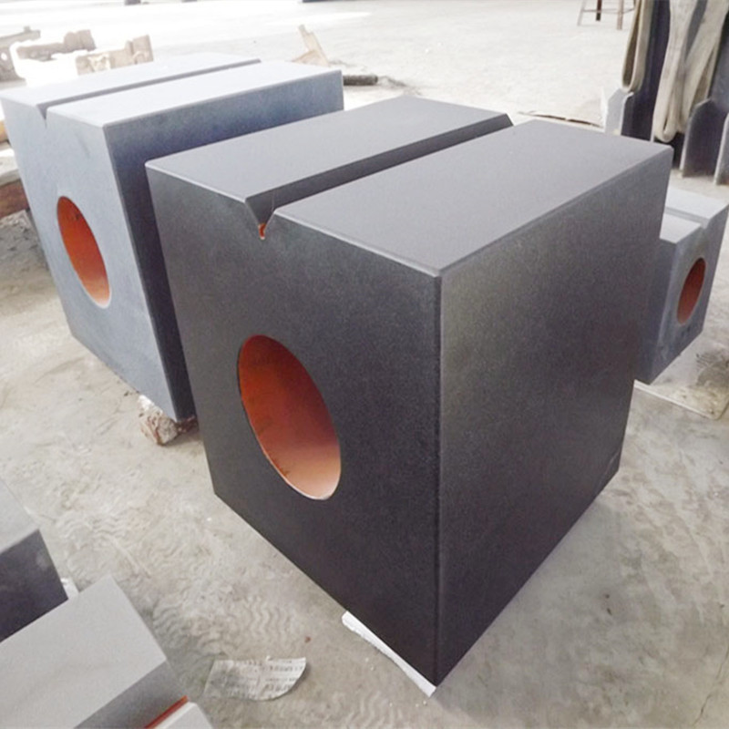 Lees meer over Square Marble Box