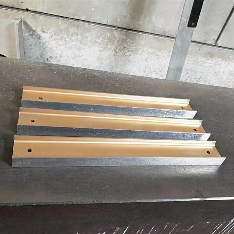 Lees meer over aluminium heersers