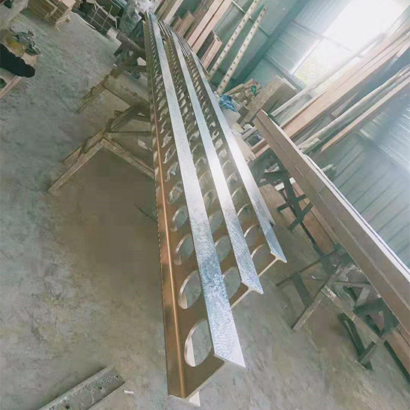 Lees meer over aluminium heersers