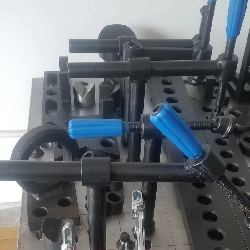 Lees meer over 3×5 lasplaat