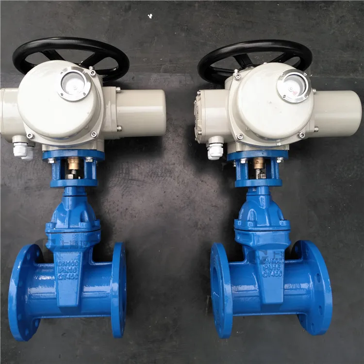 Lees meer over Gate Valve
