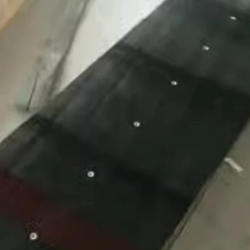 Verzendvideo’s van magnetische V -vormige frames en magnetische vierkante dozen